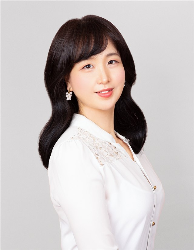 Photo of Dayoung Jeong